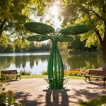 Solar Tree Supplier - Zixi High-Efficiency Photovoltaic