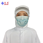 Dustproof Hat Supplier - Zixi Safety Product Breathable Mesh