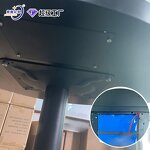 Premium Smart Table Manufacturer - Outdoor with Bluetooth