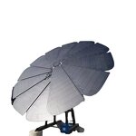 Hybrid Solar System Supplier - Factory Customized 220V/110V