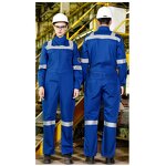 Welders Coveralls Supplier - One-piece Flame Retardant