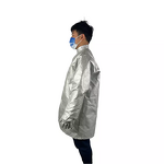 Aramid Fireproof Safety Clothing Manufacturer - High Quality