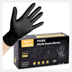 Cotton Warm Gloves Supplier - High Quality Nitrile Coating