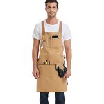 Welding Apron Supplier - Factory Wholesale Cowhide Labor