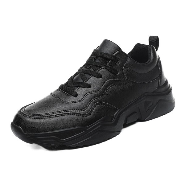 ESD Anti-Static Work Shoes Supplier - Medium Hard Sole PVC