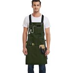 Welding Apron Supplier - Factory Wholesale Cowhide Labor