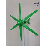 Solar Fan Supplier - Zixi Model 01 Customizable High