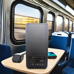 Power Bank Manufacturer - Portable 20000mah Smart Lithium