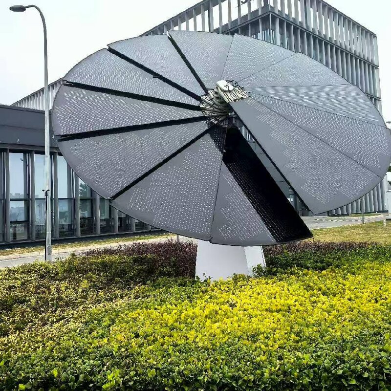 Energy Storage System Manufacturer - Zixi ZX-9711 Large-Capacity