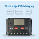 Solar Panel Controller Supplier - Advanced Durable Product