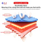 Solar Fan Helmet Manufacturer - 2024 New Sunscreen Cooling