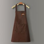 Kitchen Apron Manufacturer - Waterproof and Stain Resistant