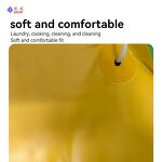 Custom Kitchen Apron Manufacturer - Colorful Barber Waterproof