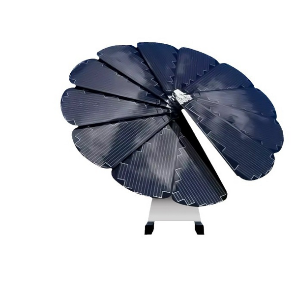 All-In-One Solar System Manufacturer - MPPT Optimized Multi-Axis