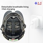 Protective Baseball Cap Manufacturer - Lightweight with Breathable