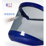 Reflective Arc Proof Workwear Supplier - High-Grade Heat