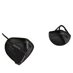 KN95 Respirator Masks Supplier - High Quality Disposable Black