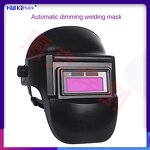 ABS Safety Helmet Supplier - with Anti-Smashing Earmuffs