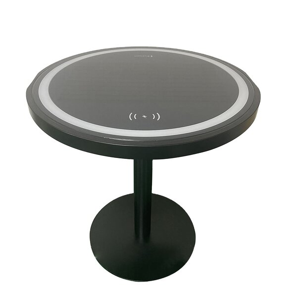 Premium Smart Table Manufacturer - Outdoor with Bluetooth