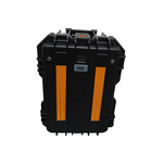 Camping Power Supply Manufacturer - 2000W Trolley Case Type