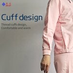 Pink Workwear Supplier - Summer Factory Wholesale Waterproof