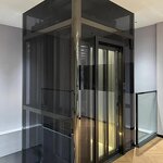 Home Elevator Supplier - Traction Villa Passenger Sightseeing
