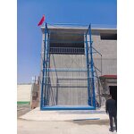 Heavy Duty Goods Lift Manufacturer - 3000kg Portable Cargo
