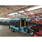 Mobile Electric Scaffold Manufacturer - Hot Custom 500kg 4-10m