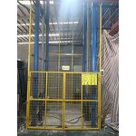 Electric Freight Elevator Supplier - for Home Personal Indoor