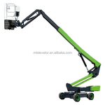 Vehicle Truck Mounted Lift Supplier - Scissor Hydraulic Table