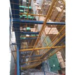 Heavy Duty Goods Lift Manufacturer - 3000kg Portable Cargo