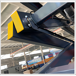 Mobile Electric Scaffold Manufacturer - Hot Custom 500kg 4-10m