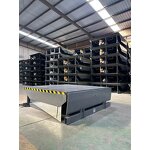 Fixed Dock Leveler Supplier - Stationary Bridge Height
