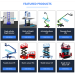 Forklift Ramp Supplier - 10 Ton Capacity Loading Platform
