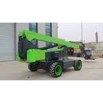 Vehicle Truck Mounted Lift Supplier - Scissor Hydraulic Table
