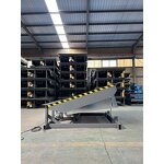 Fixed Dock Leveler Supplier - Stationary Bridge Height