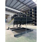 Mobile Bridge Ramp Manufacturer - 2 Ton 2T-3T Automotive