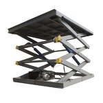 Dock Leveler Manufacturer - Adjustable Hydraulic 6t-10t