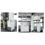 Residential House Elevator Manufacturer - Shaftless 400kg