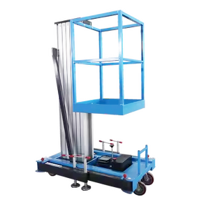 Disabled Home Elevator Manufacturer - Stair Vertical Hydraulic