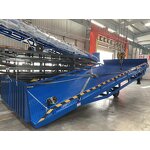 Dock Leveler Supplier - Mobile Towing Hydraulic Yard