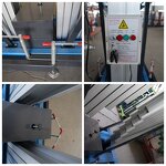 Disabled Home Elevator Manufacturer - Stair Vertical Hydraulic