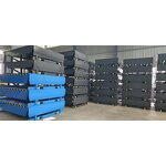 Mobile Bridge Ramp Manufacturer - 2 Ton 2T-3T Automotive