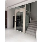 Portable Articulated Boom Lift Manufacturer - Electric Trailer