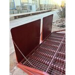 Dock Leveler Supplier - Mobile Towing Hydraulic Yard