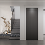 Home Elevator Supplier - 2-4 Floors 300KG CE Certificated