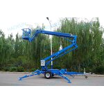 Hydraulic Wheelchair Lift Manufacturer - China Outdoor for
