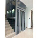 Home Elevator Supplier - 2-4 Floors 300KG CE Certificated