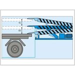 Fixed Dock Leveler Supplier - Stationary Bridge Height