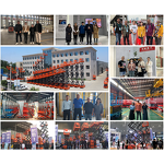 Mobile Truck Ramp Manufacturer - Portable Hydraulic Container